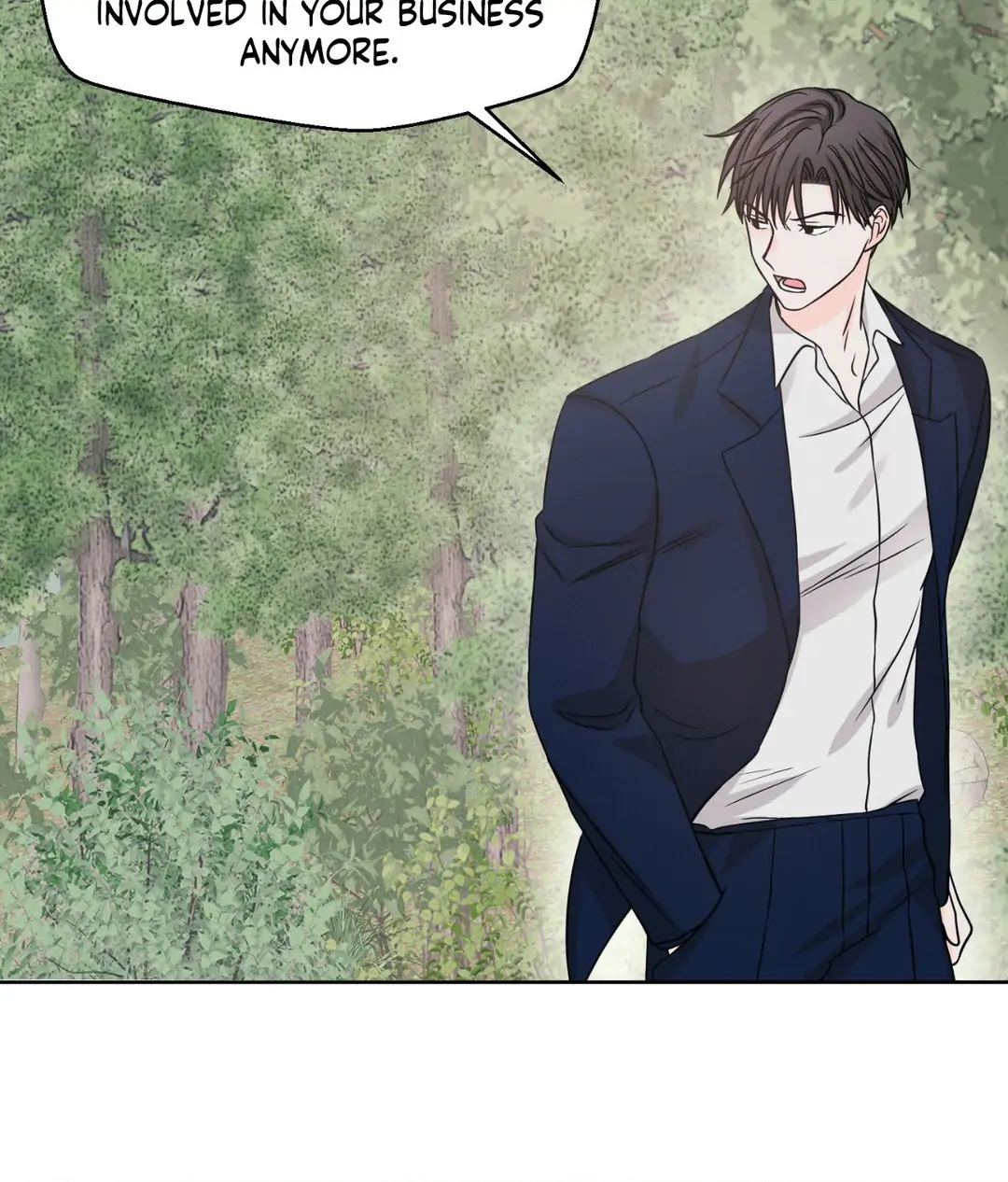 Amulet - Chapter 4 manhwa