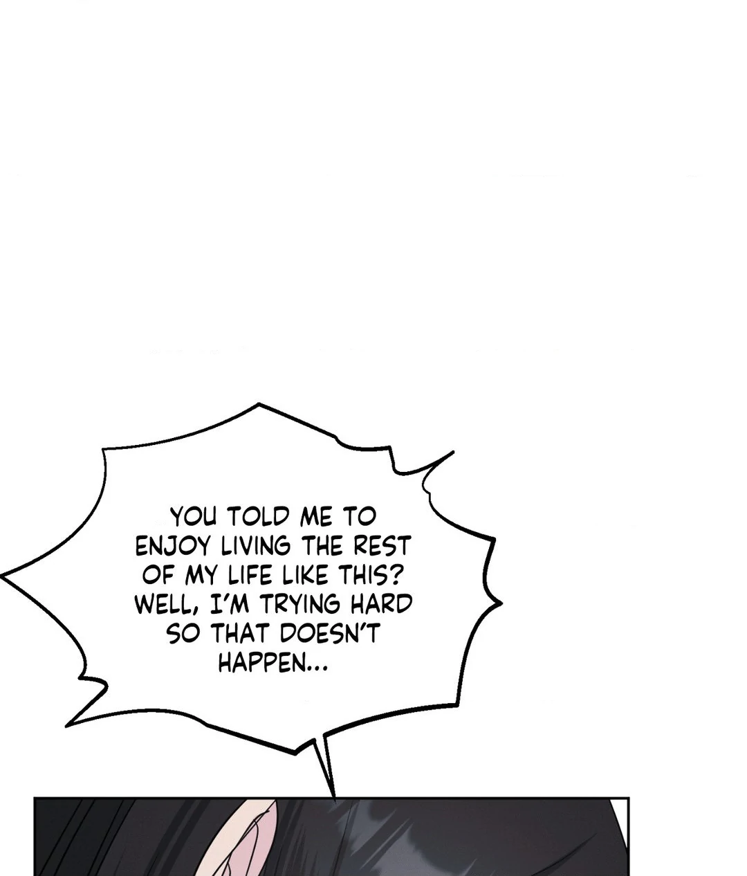 Amulet - Chapter 4 manhwa