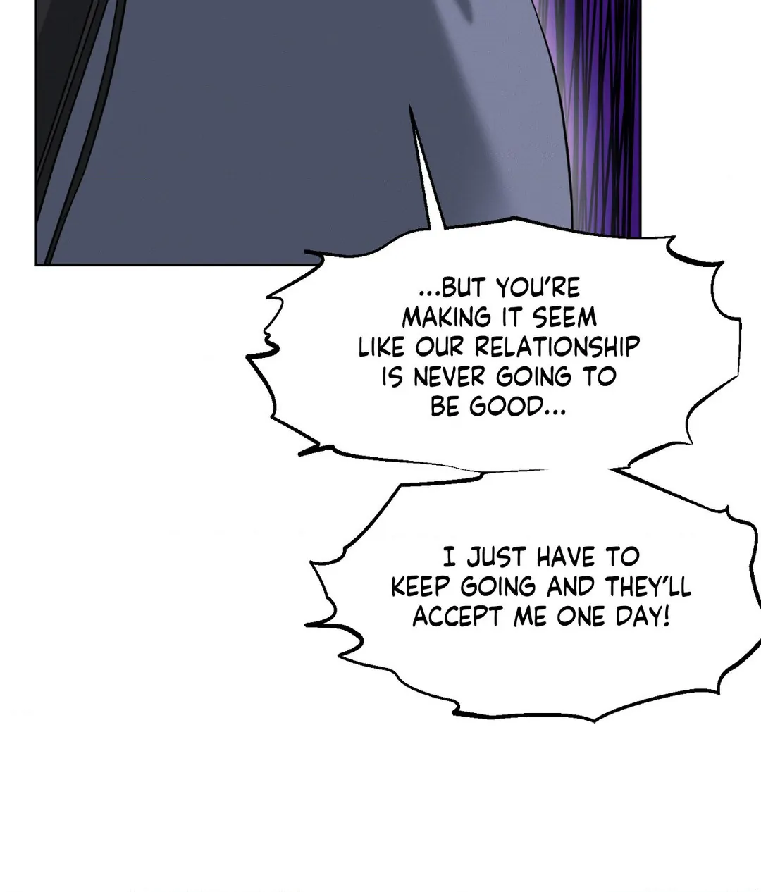 Amulet - Chapter 4 manhwa