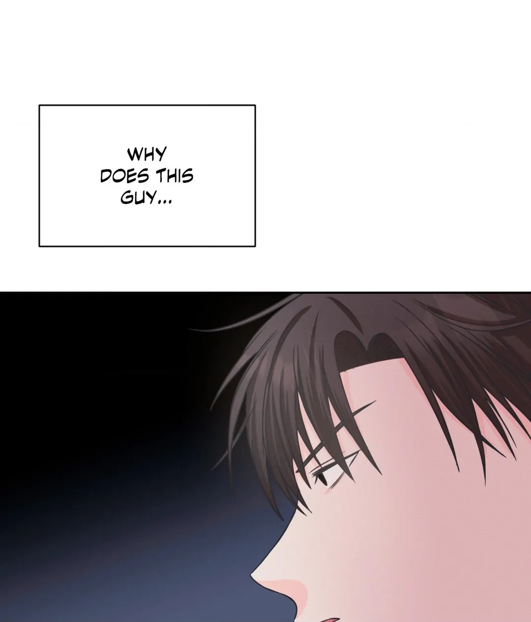 Amulet - Chapter 4 manhwa