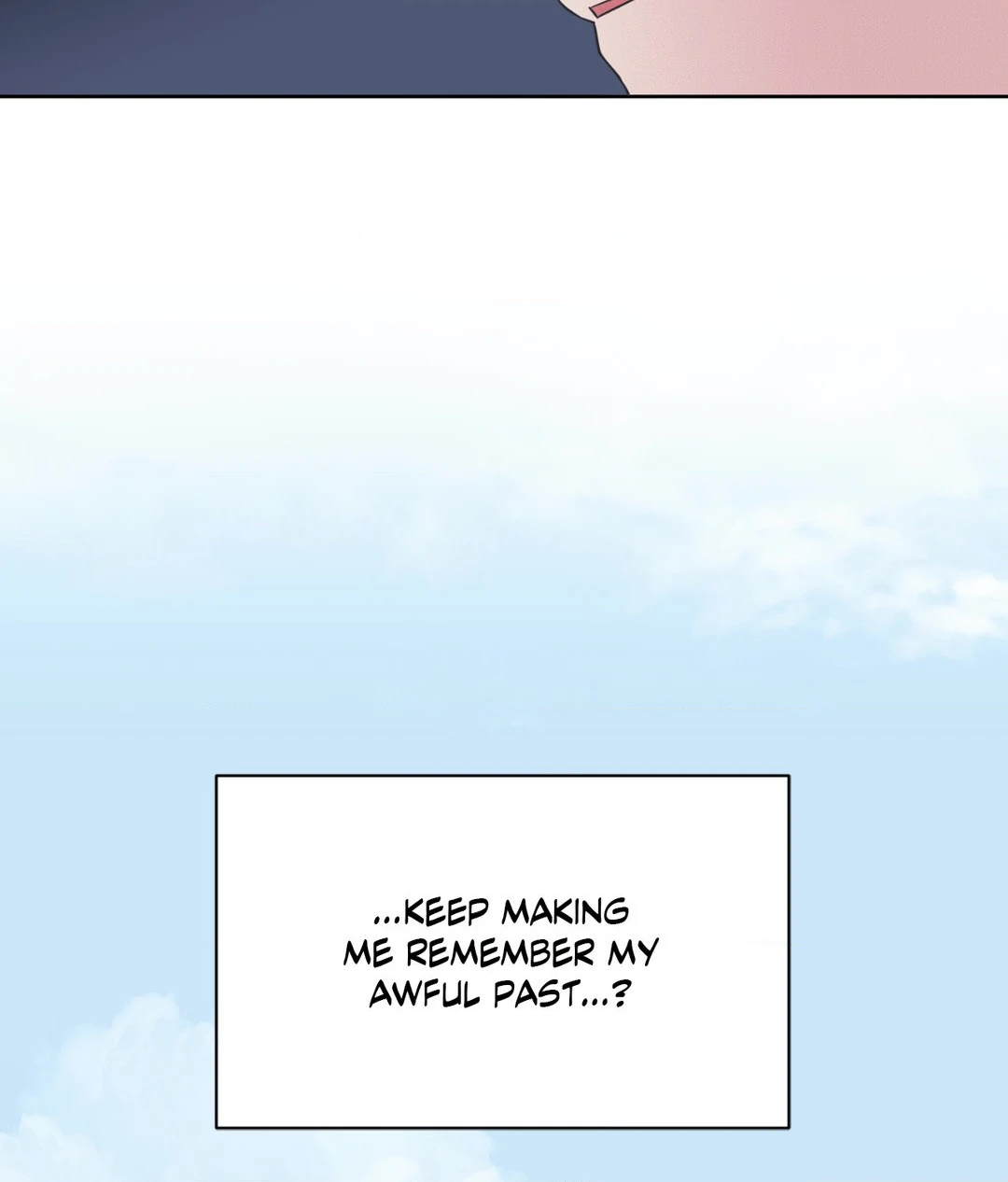 Amulet - Chapter 4 manhwa
