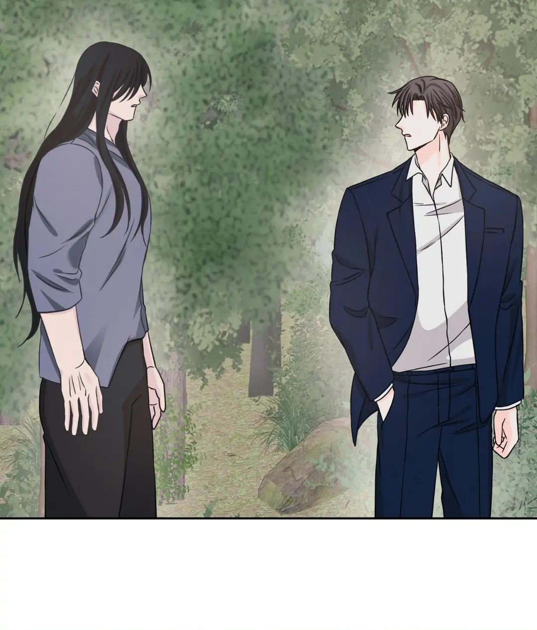 Amulet - Chapter 4 manhwa