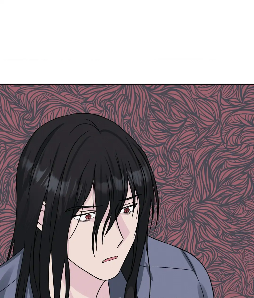 Amulet - Chapter 4 manhwa