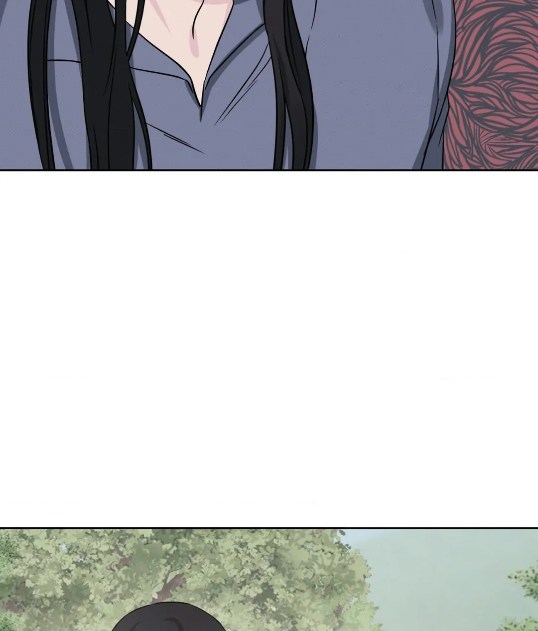 Amulet - Chapter 4 manhwa