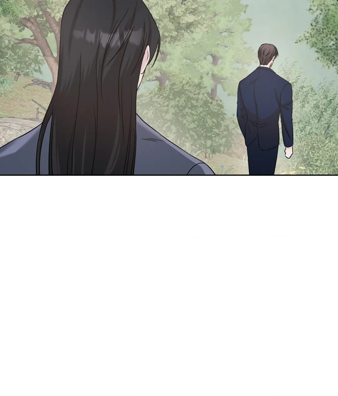 Amulet - Chapter 4 manhwa