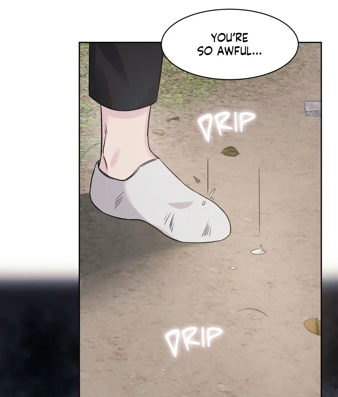 Amulet - Chapter 4 manhwa