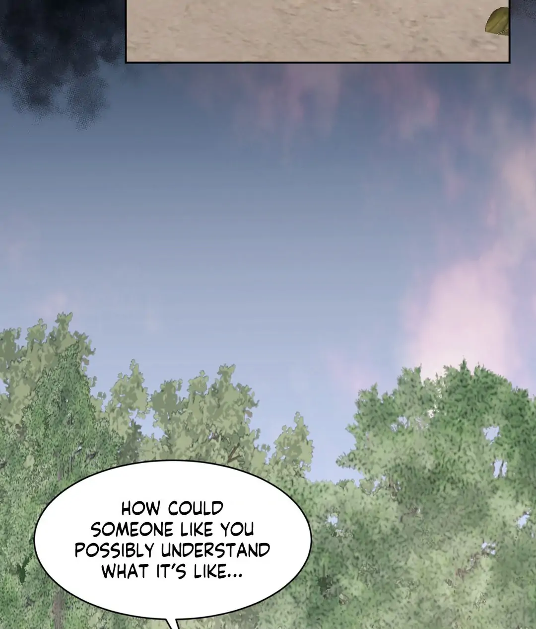 Amulet - Chapter 4 manhwa