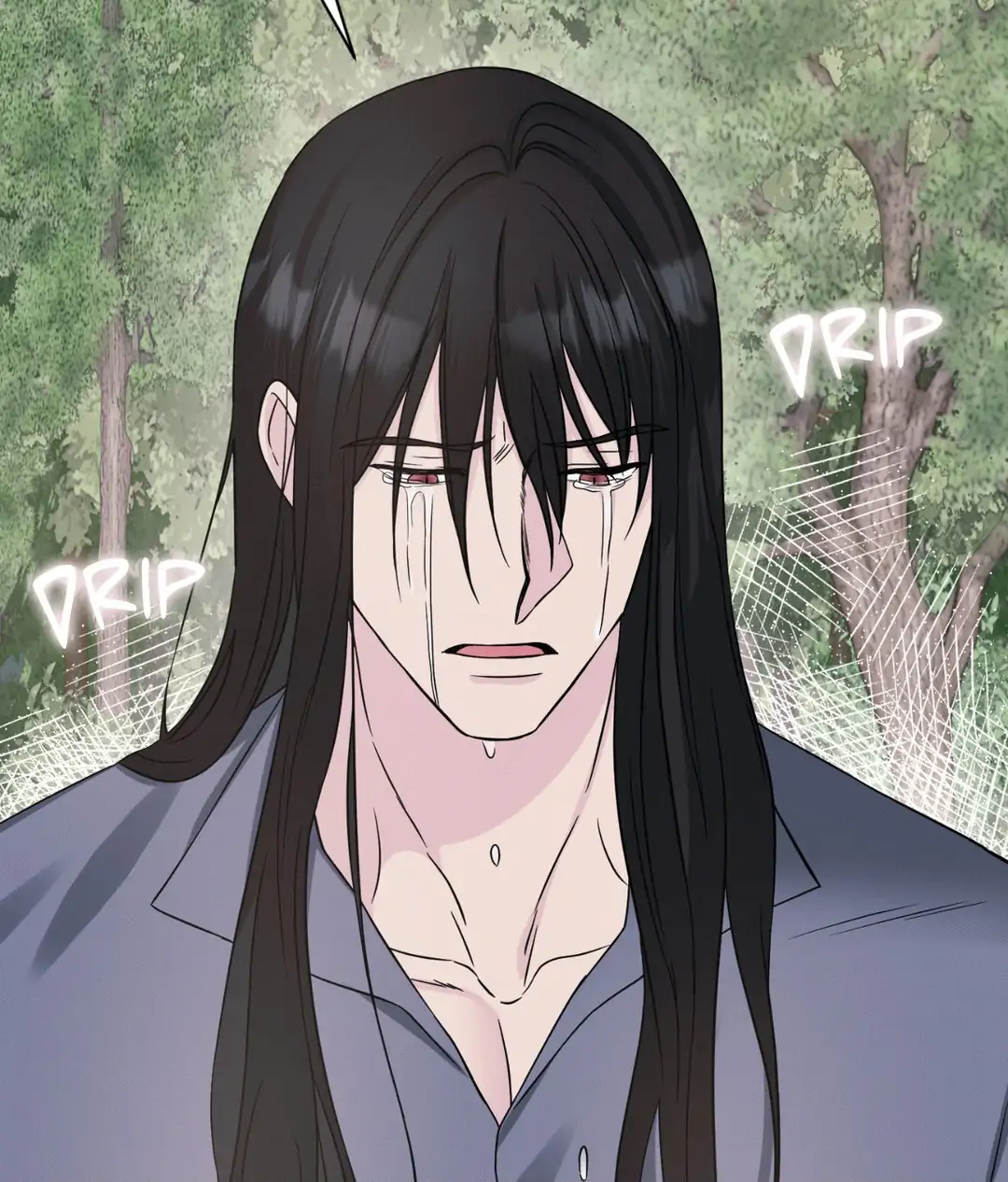 Amulet - Chapter 4 manhwa