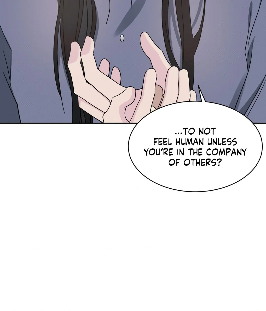 Amulet - Chapter 4 manhwa