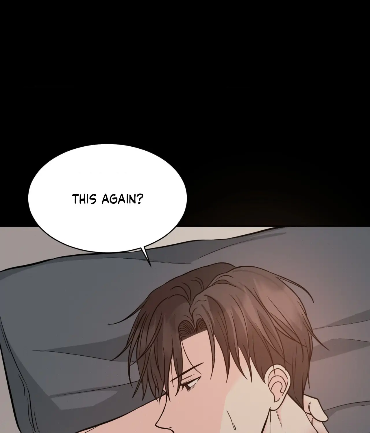Amulet - Chapter 40 manhwa