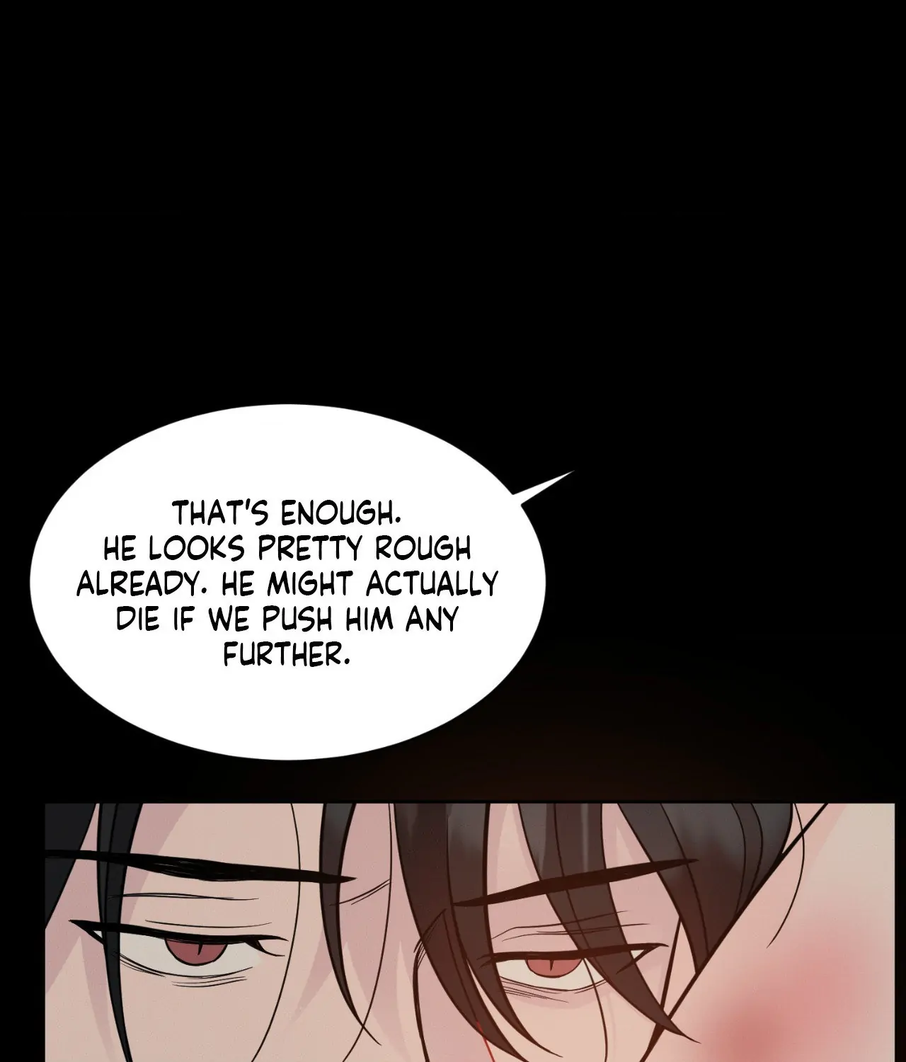 Amulet - Chapter 40 manhwa