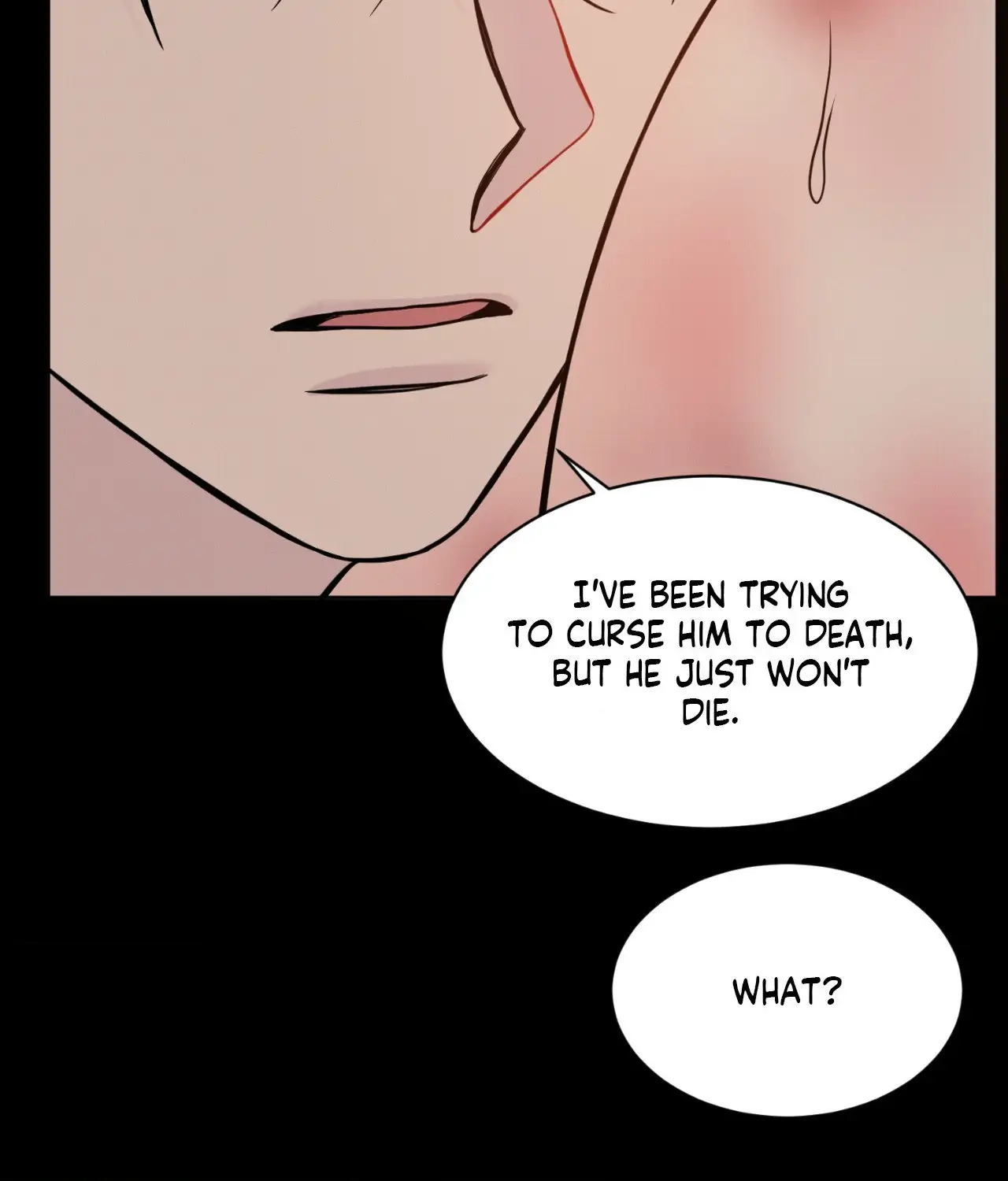 Amulet - Chapter 40 manhwa