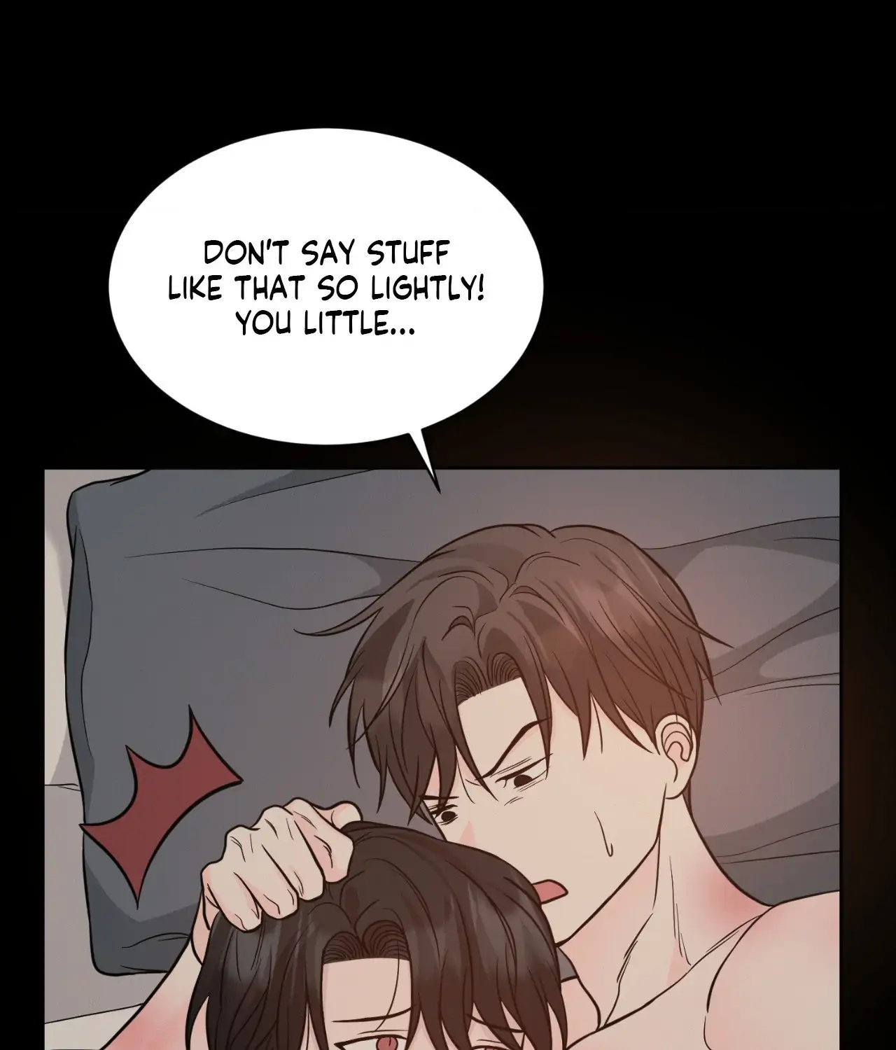 Amulet - Chapter 40 manhwa