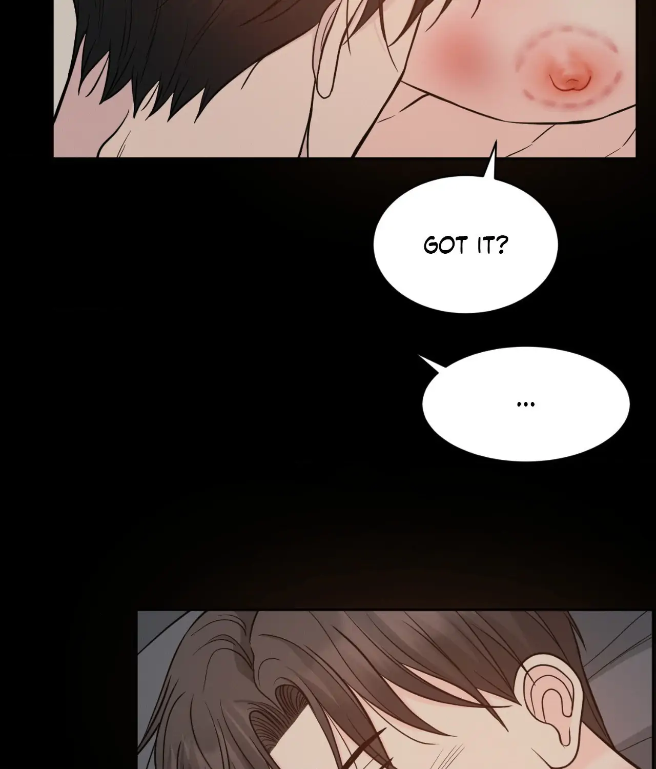 Amulet - Chapter 40 manhwa