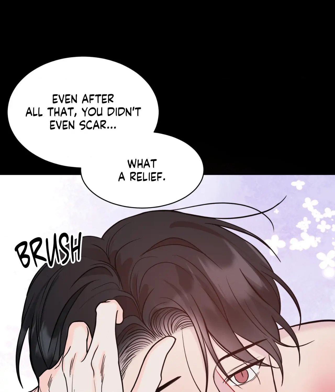 Amulet - Chapter 40 manhwa