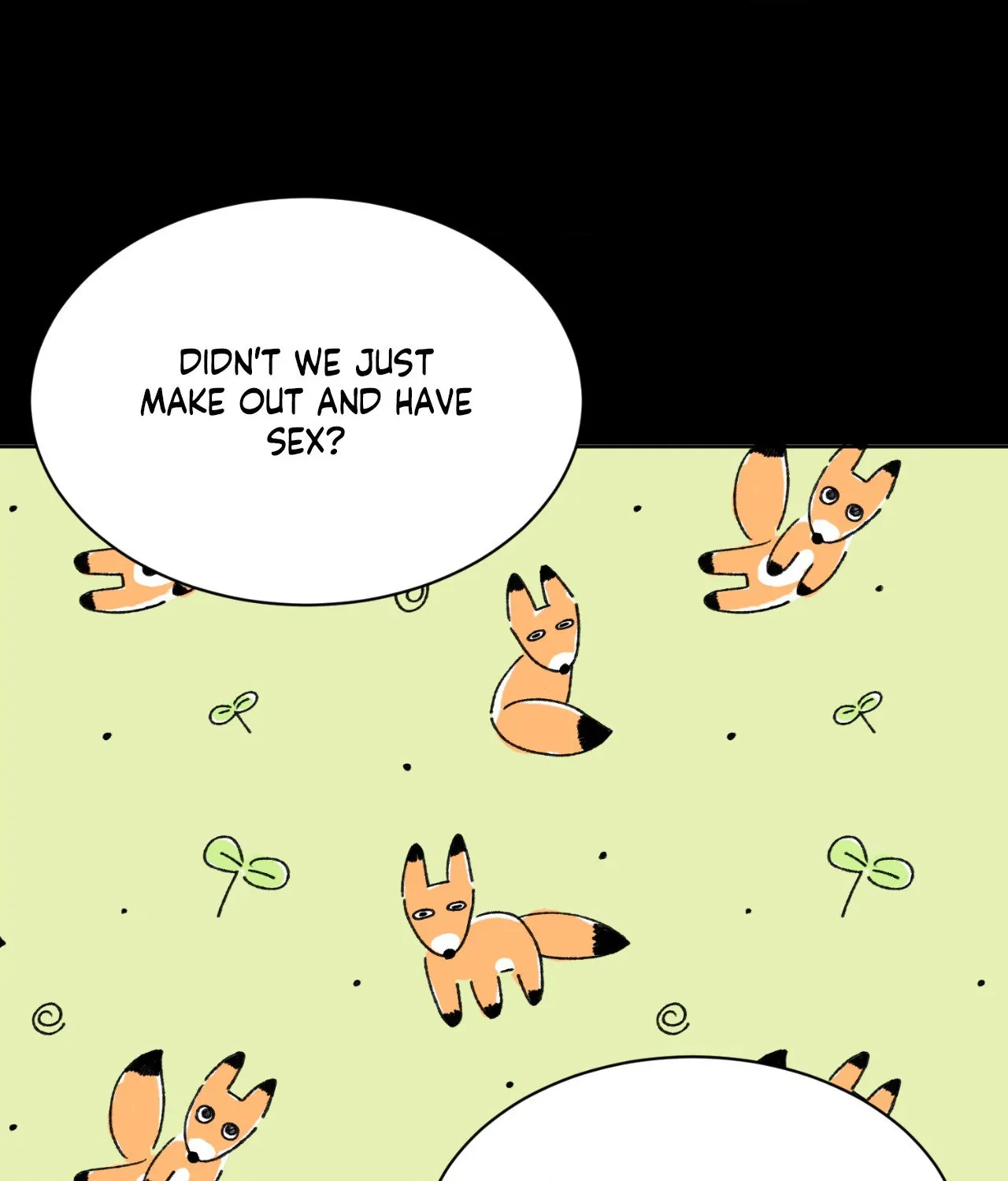 Amulet - Chapter 40 manhwa