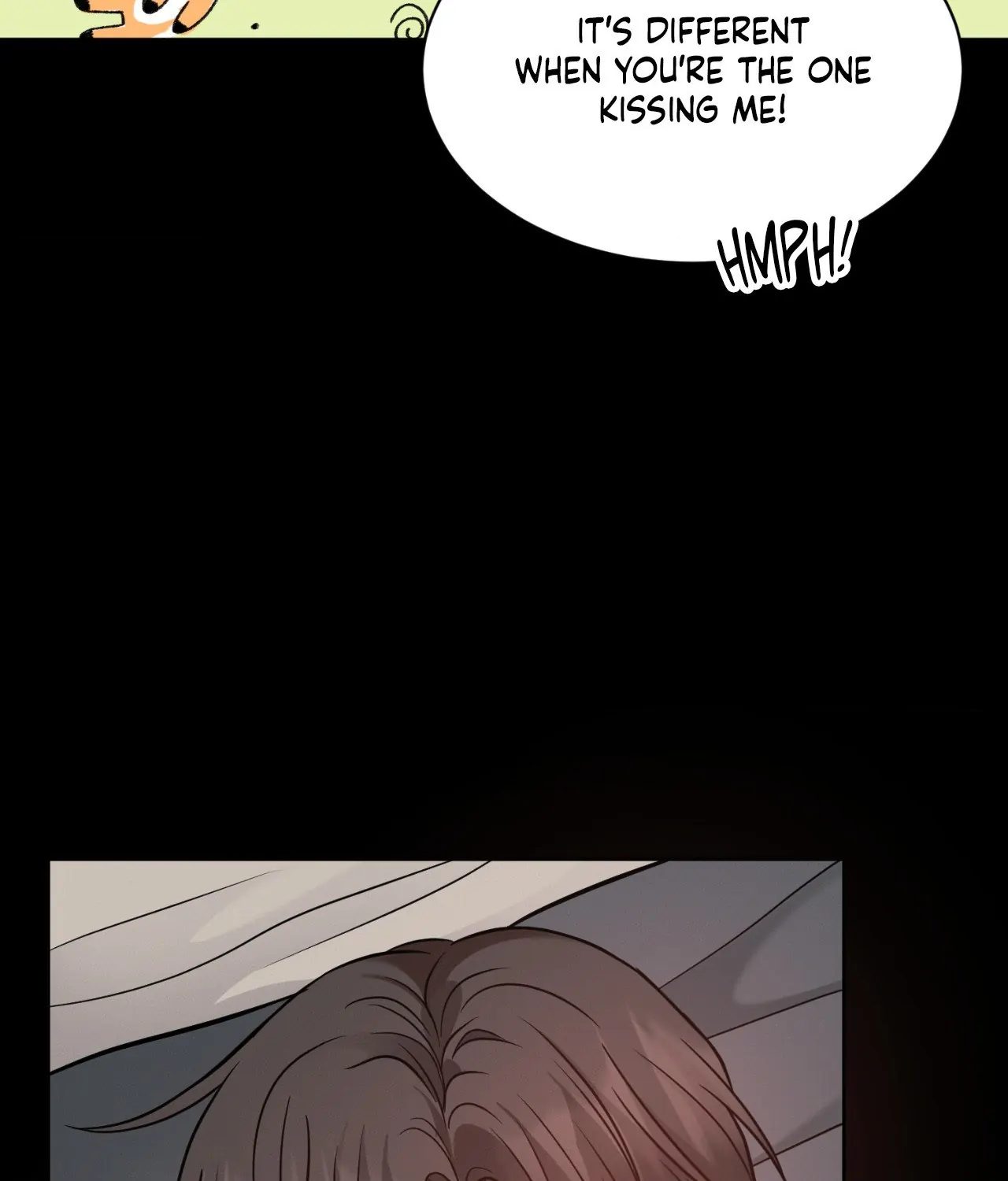Amulet - Chapter 40 manhwa