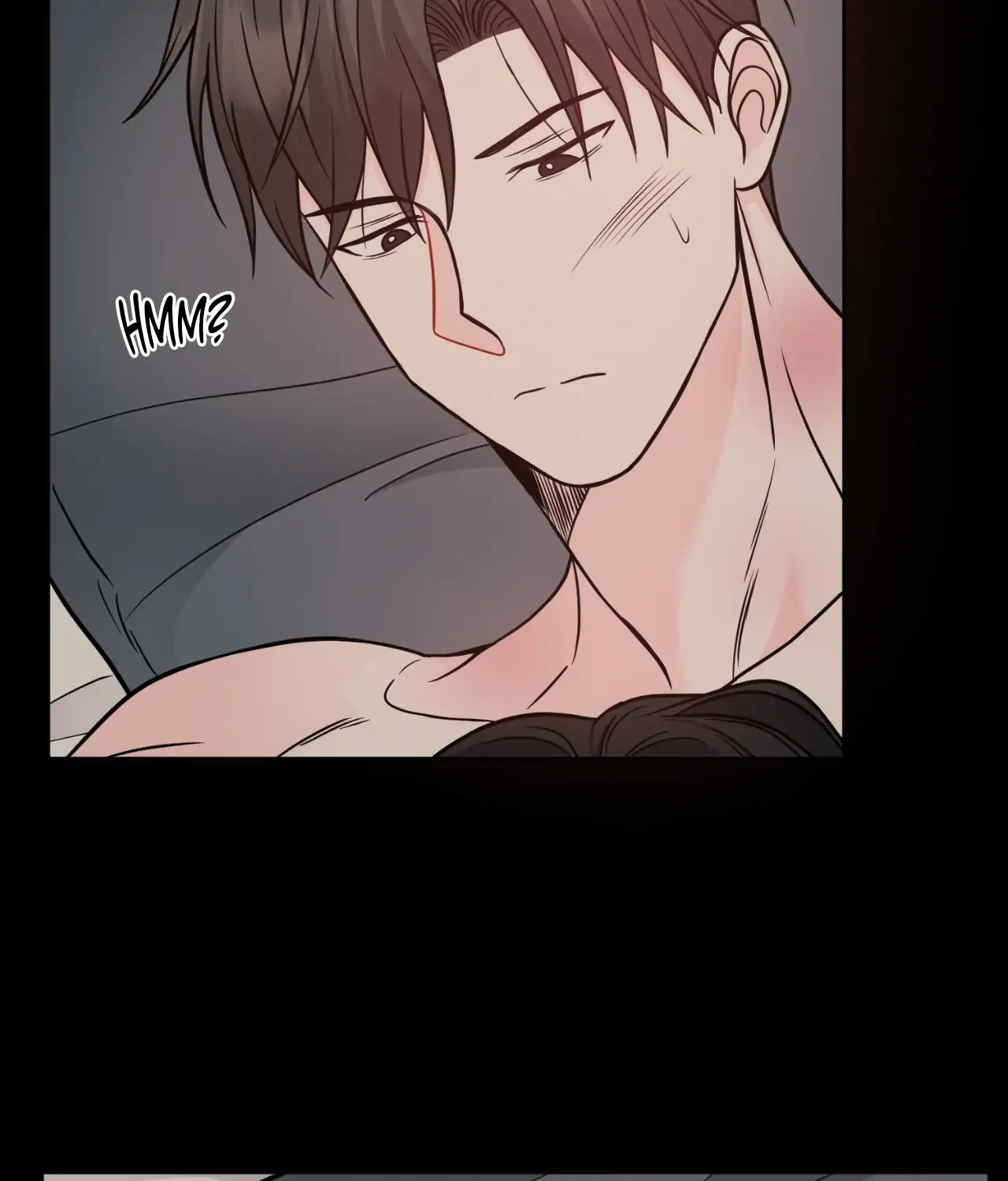 Amulet - Chapter 40 manhwa