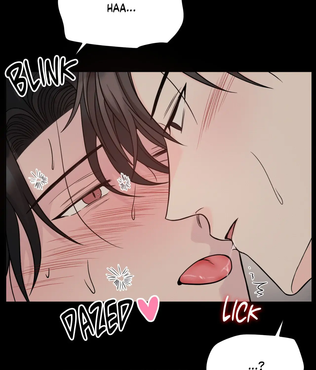 Amulet - Chapter 40 manhwa