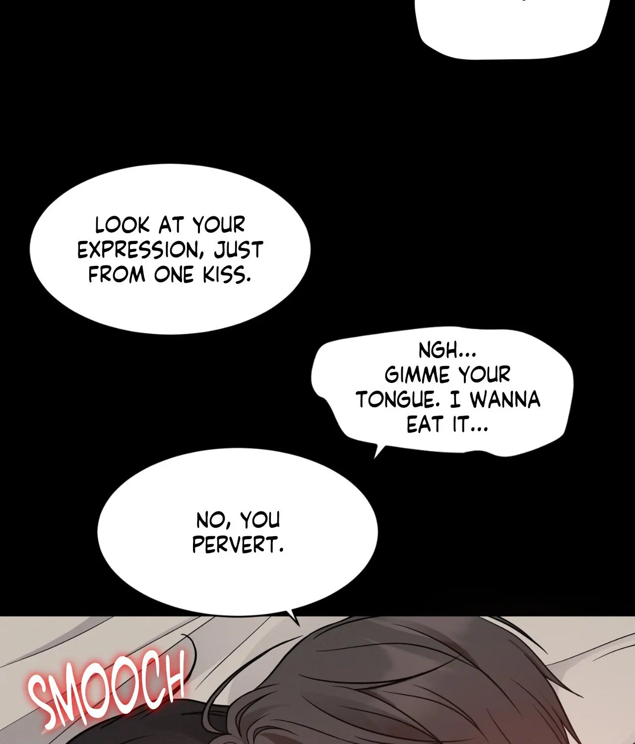 Amulet - Chapter 40 manhwa