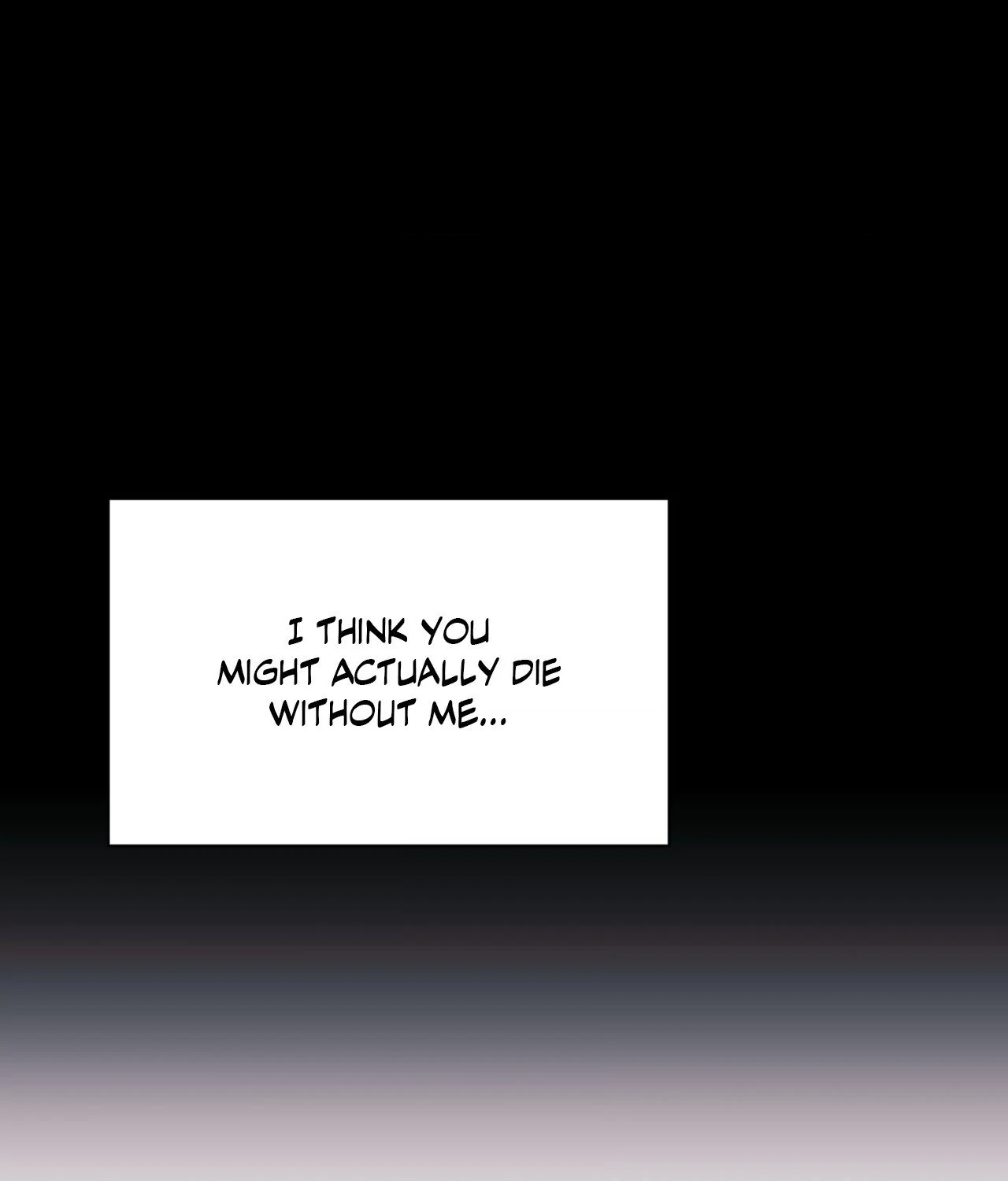 Amulet - Chapter 40 manhwa