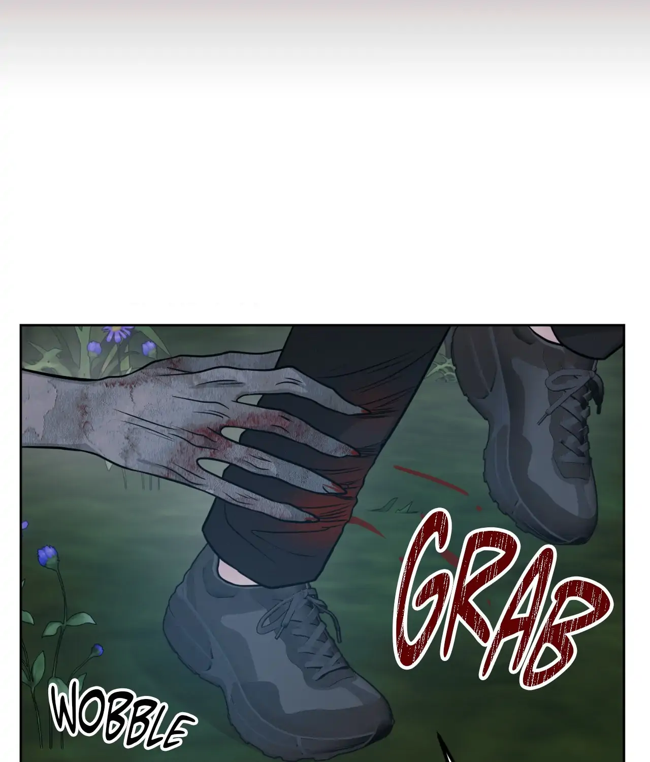 Amulet - Chapter 40 manhwa