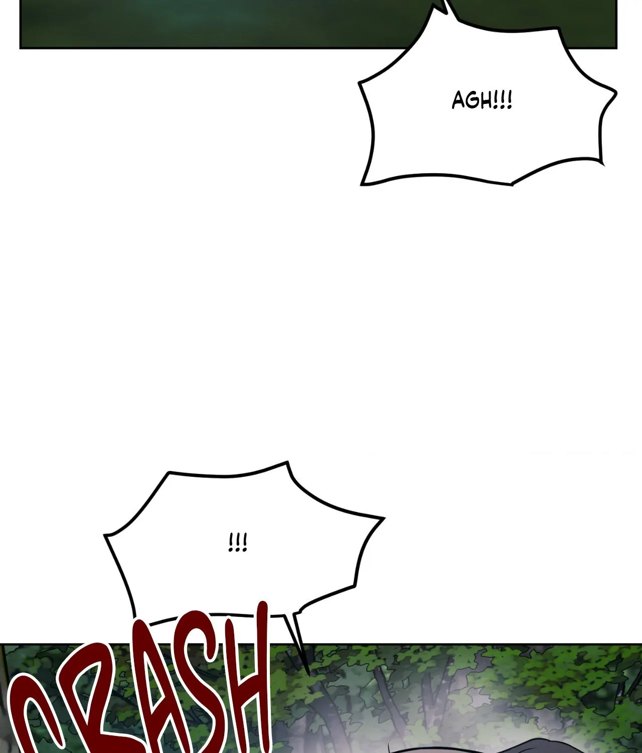 Amulet - Chapter 40 manhwa