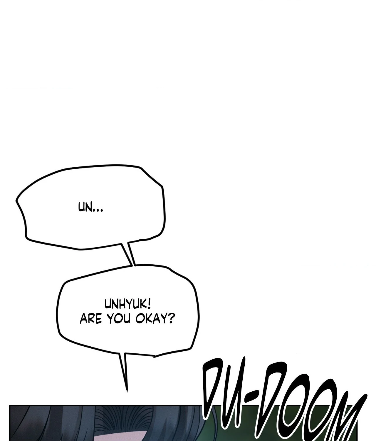 Amulet - Chapter 40 manhwa