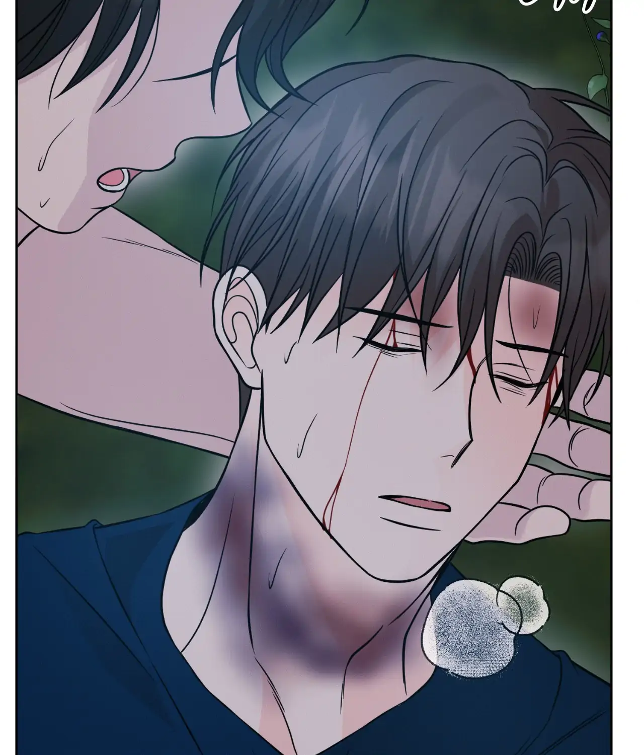 Amulet - Chapter 40 manhwa