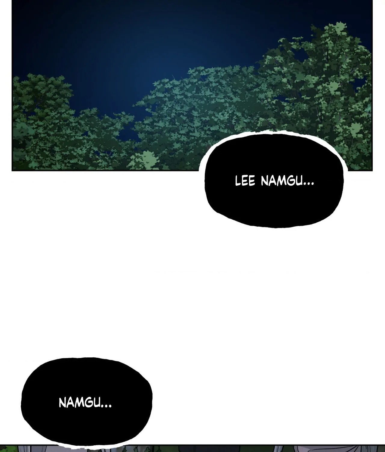 Amulet - Chapter 40 manhwa