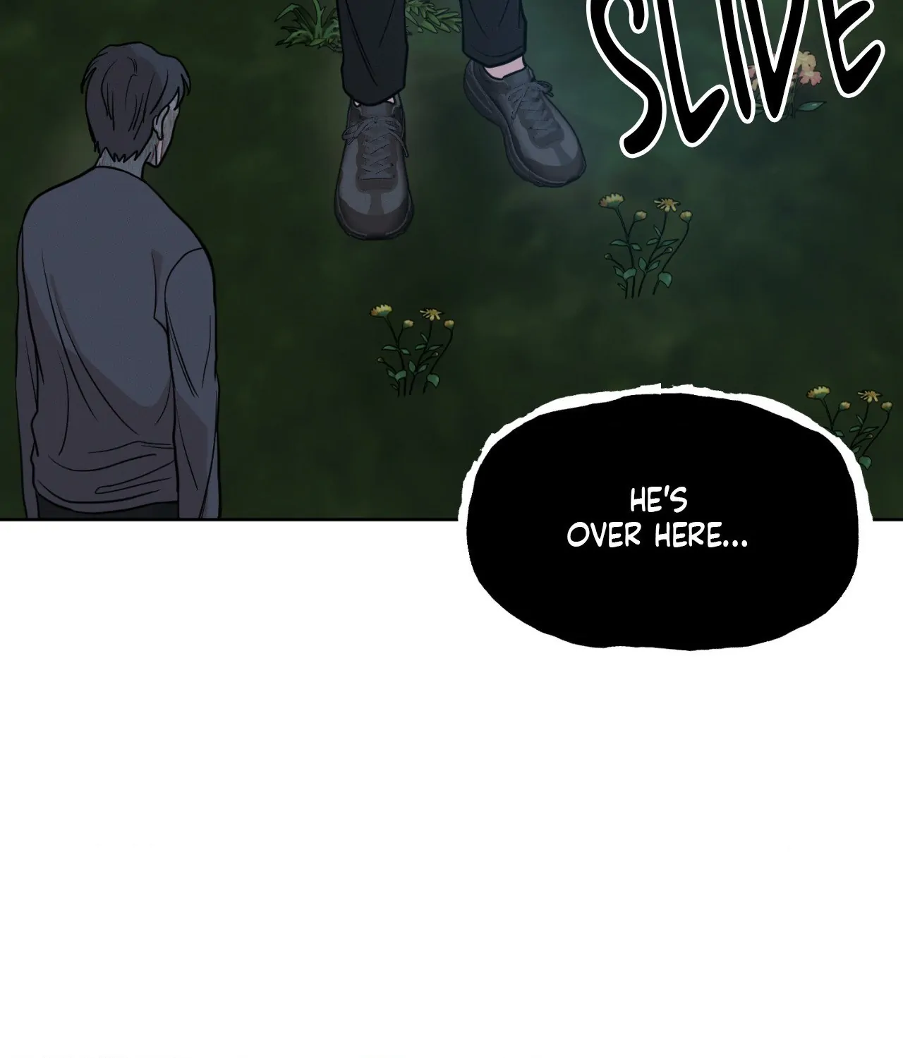 Amulet - Chapter 40 manhwa