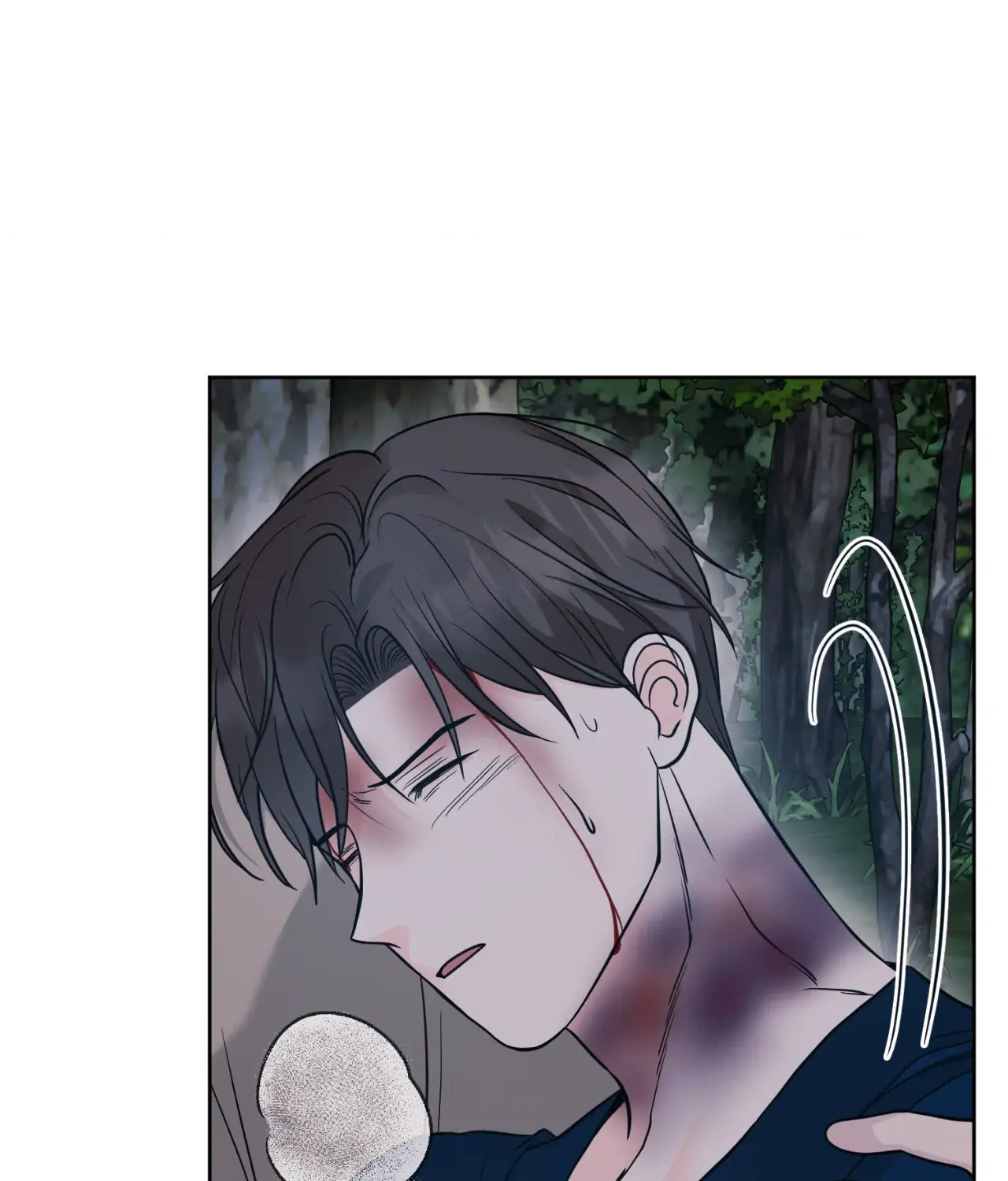 Amulet - Chapter 40 manhwa