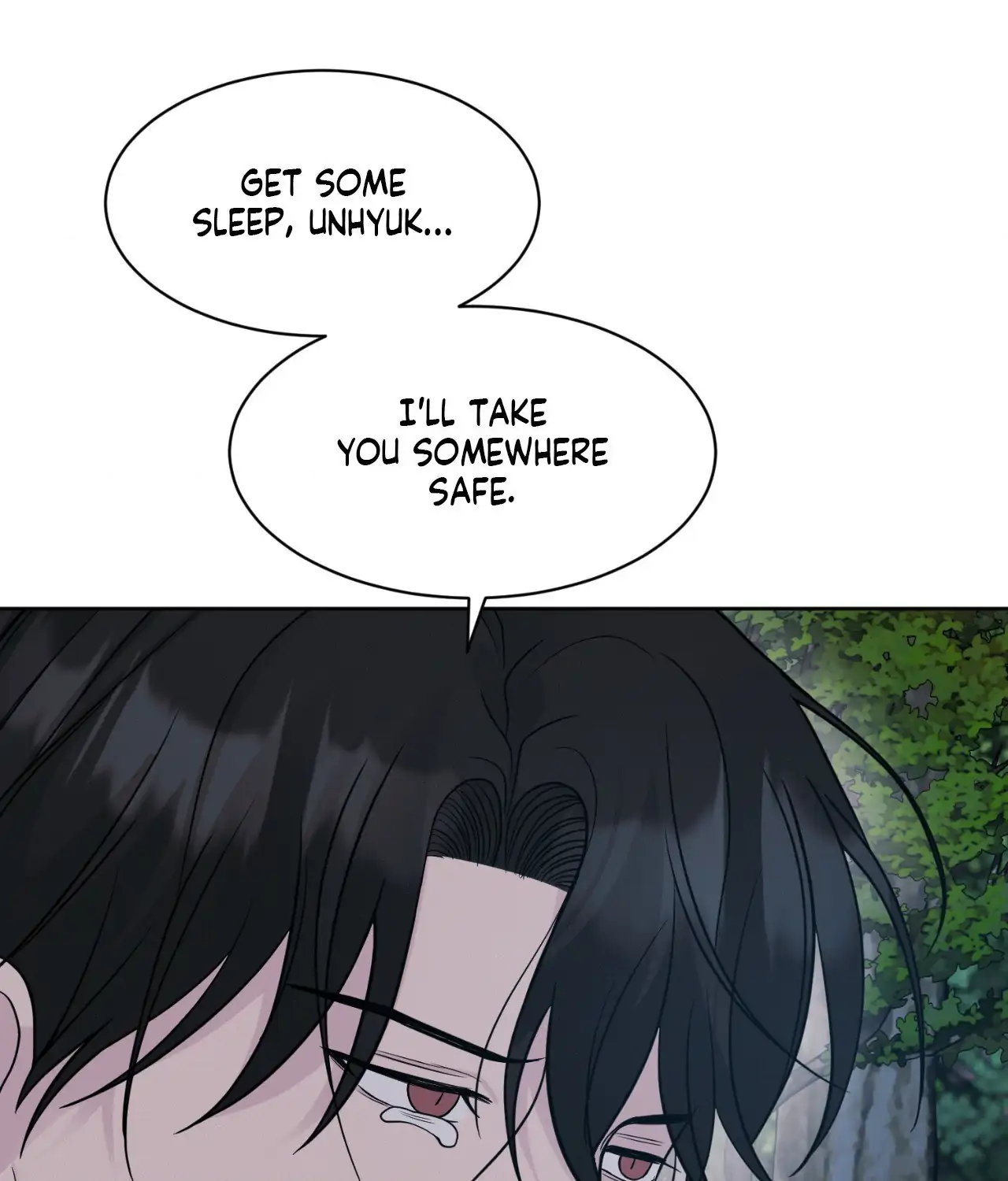 Amulet - Chapter 40 manhwa