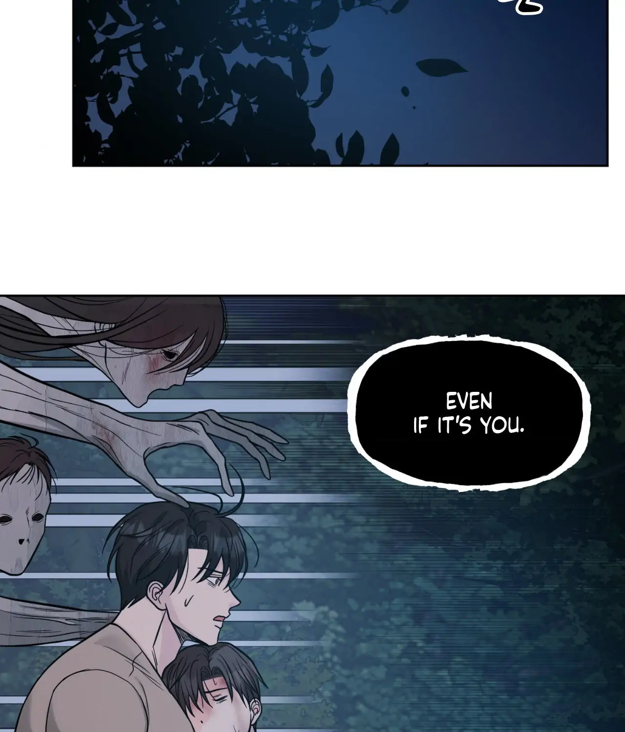 Amulet - Chapter 40 manhwa