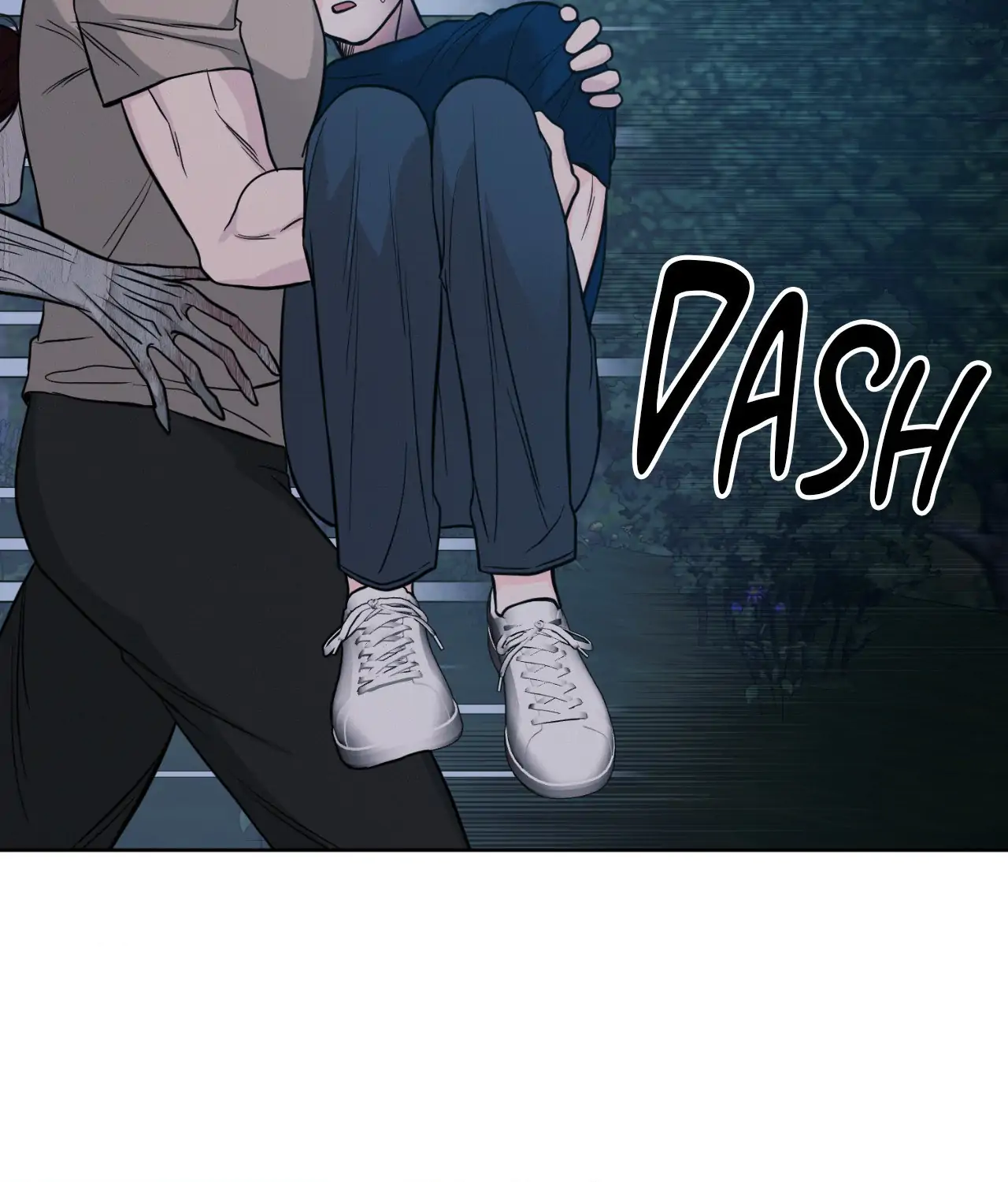 Amulet - Chapter 40 manhwa