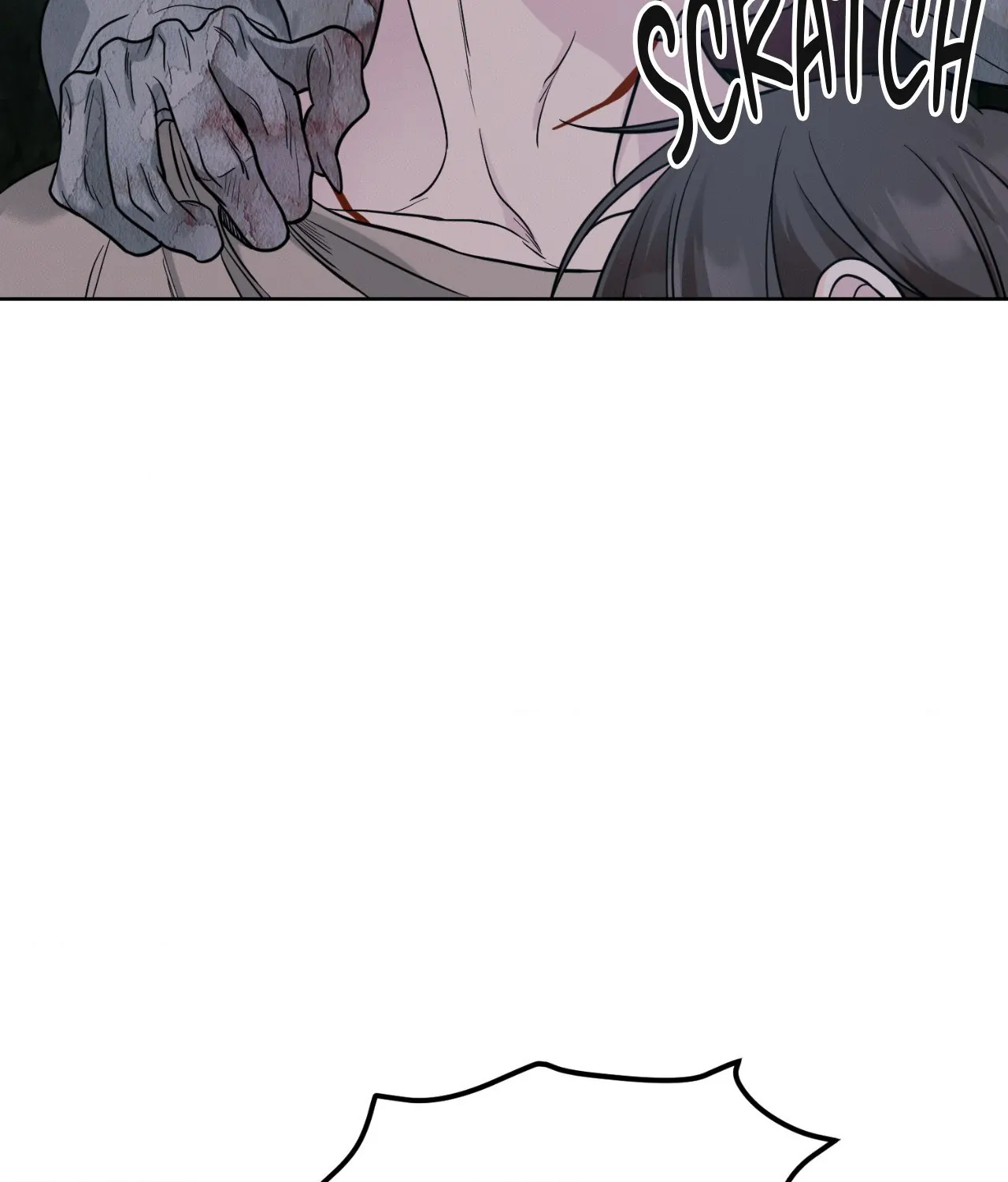 Amulet - Chapter 40 manhwa