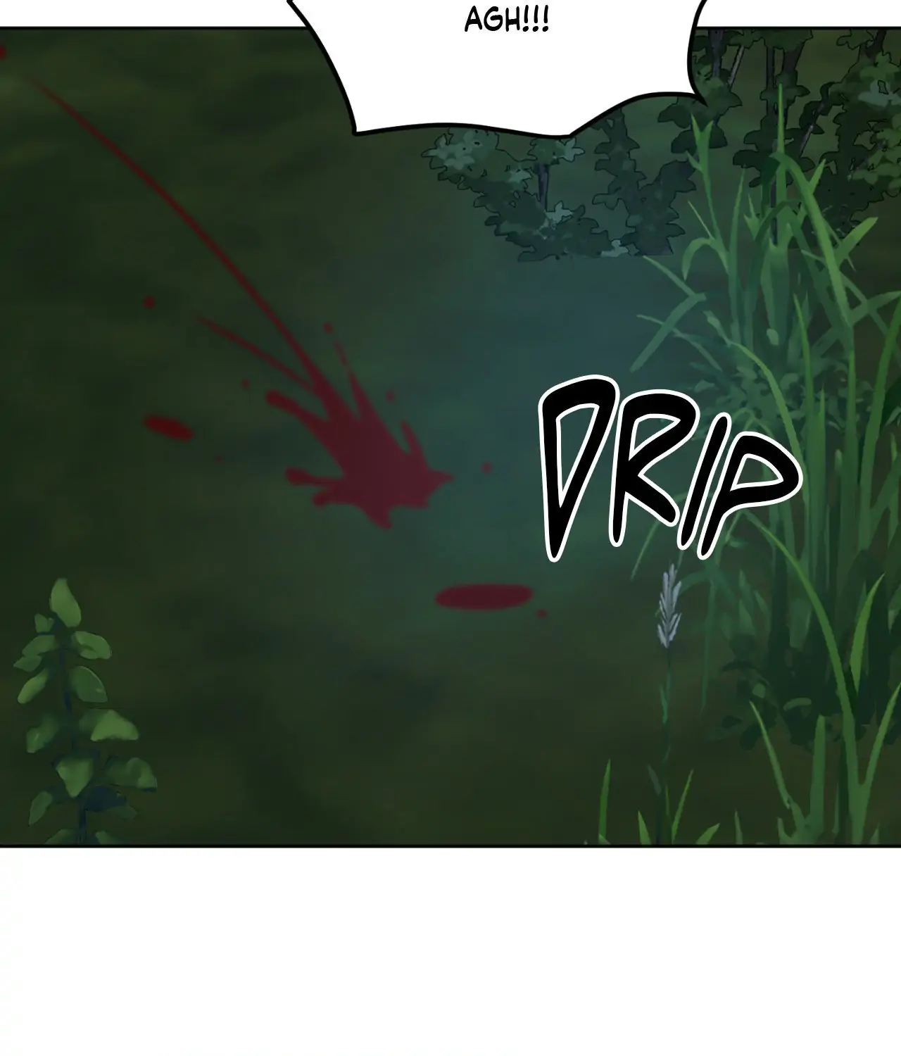 Amulet - Chapter 40 manhwa