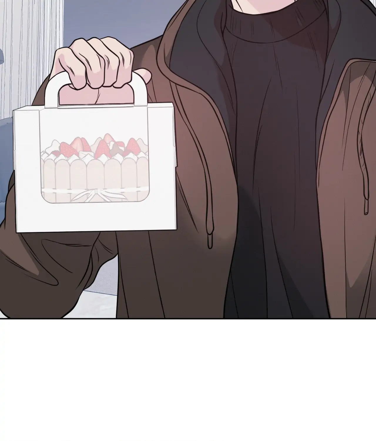 Amulet - Chapter 40 manhwa