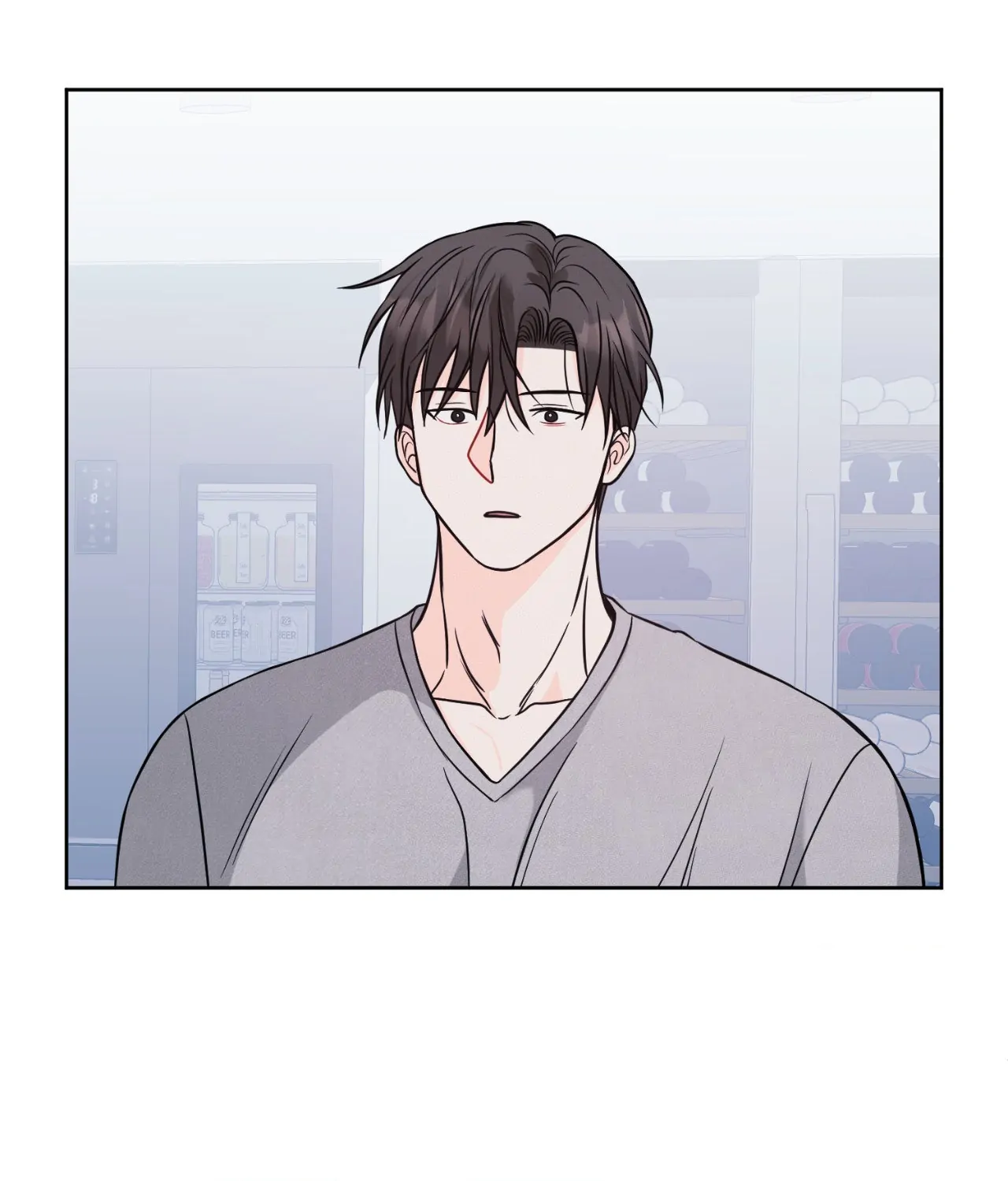 Amulet - Chapter 40 manhwa
