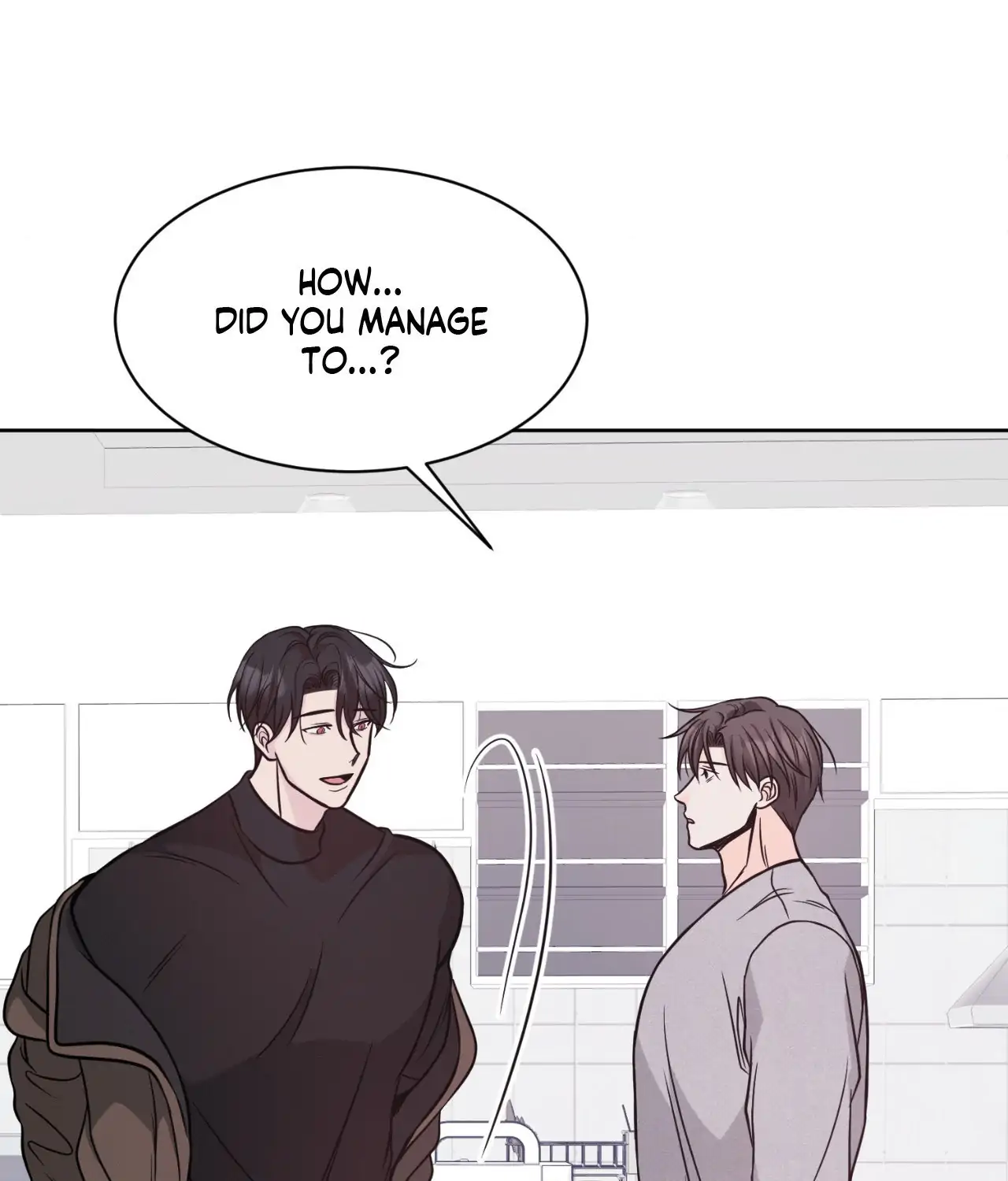 Amulet - Chapter 40 manhwa