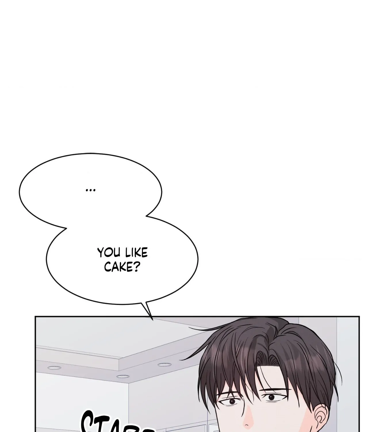 Amulet - Chapter 40 manhwa