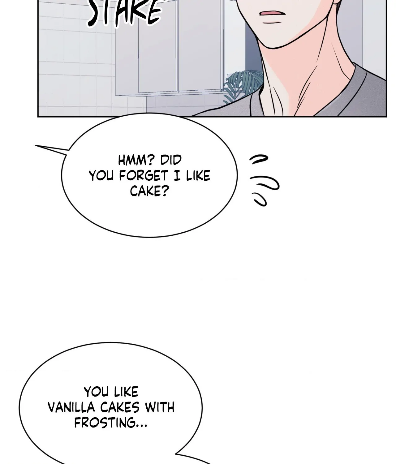 Amulet - Chapter 40 manhwa