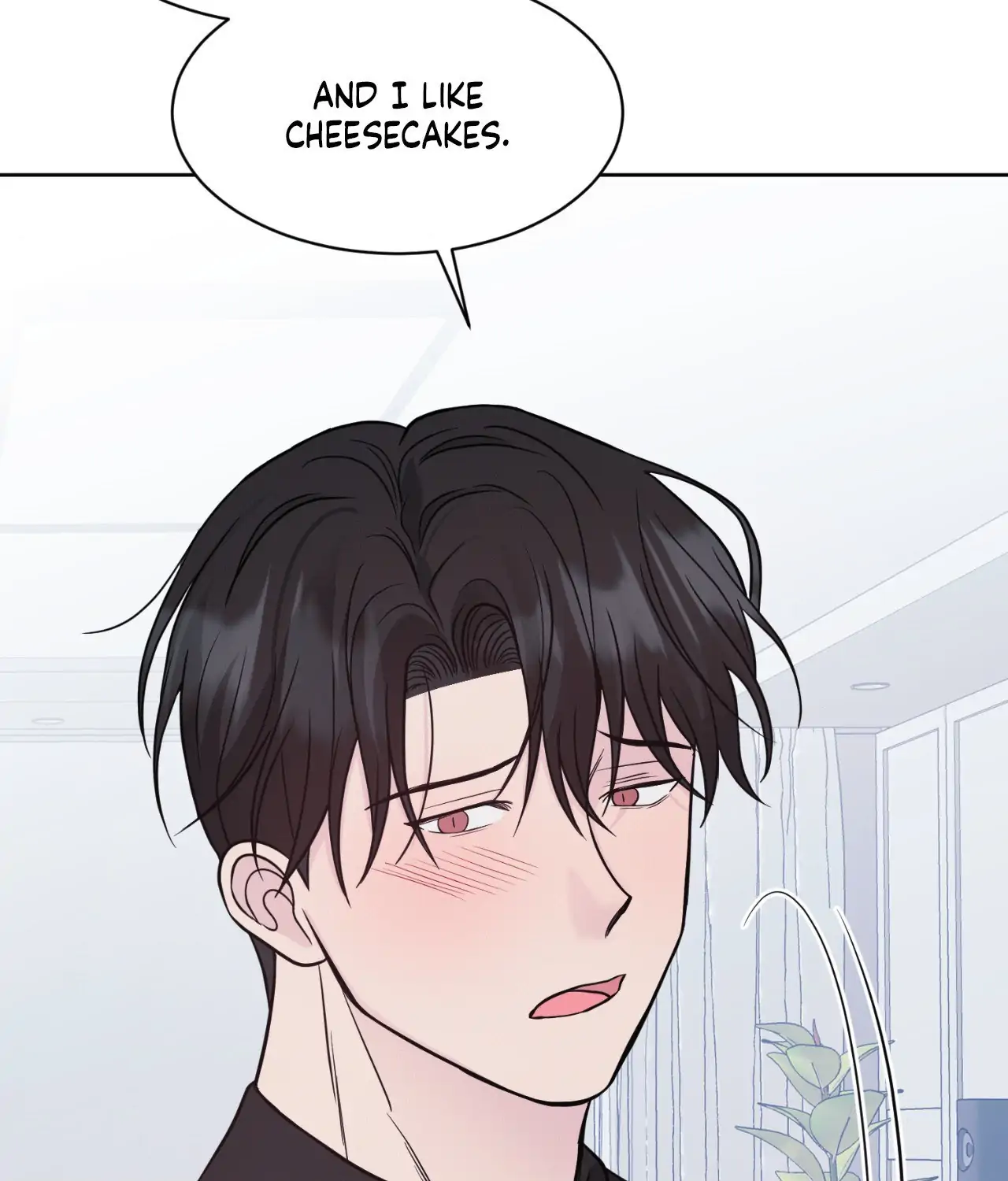 Amulet - Chapter 40 manhwa