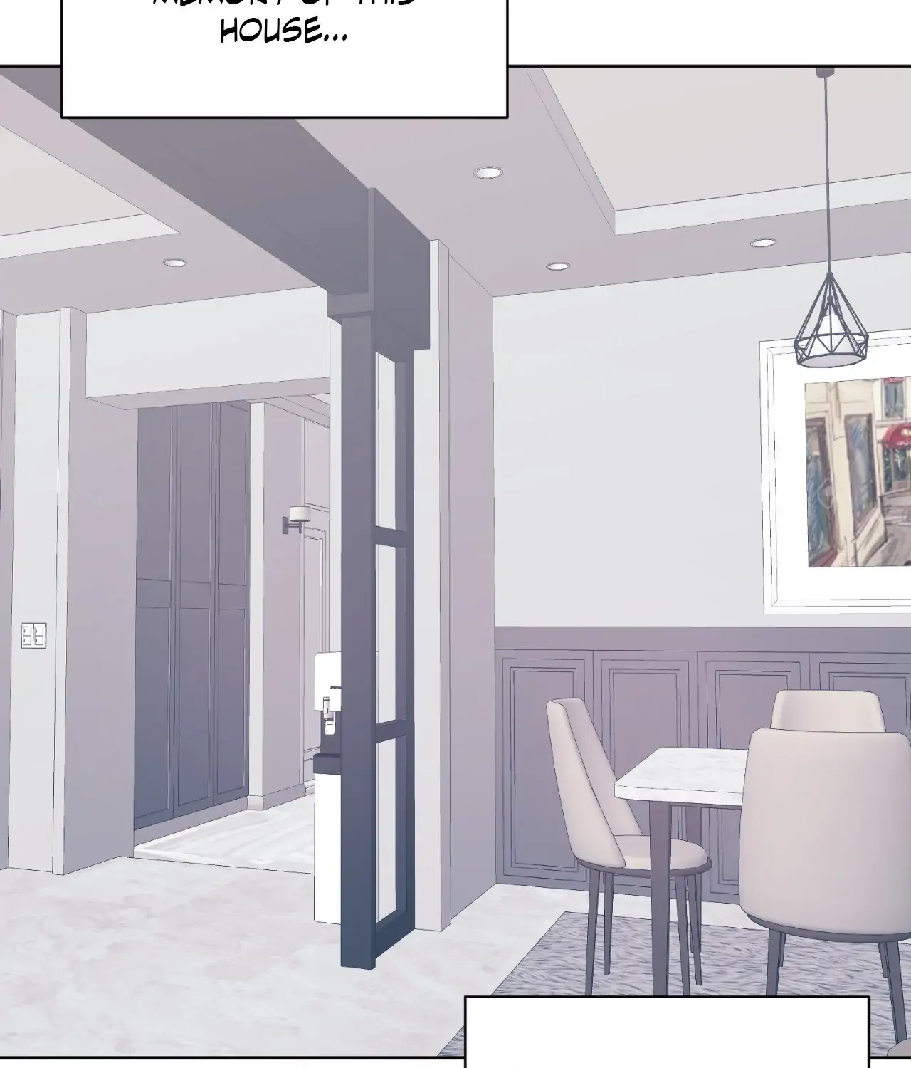 Amulet - Chapter 40 manhwa