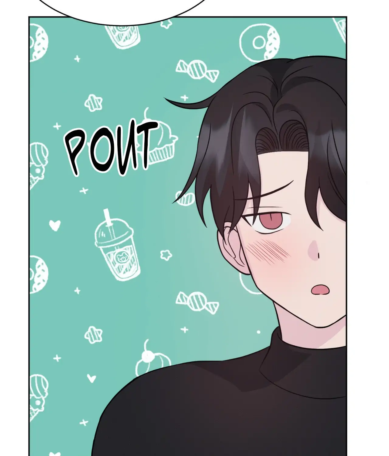 Amulet - Chapter 40 manhwa