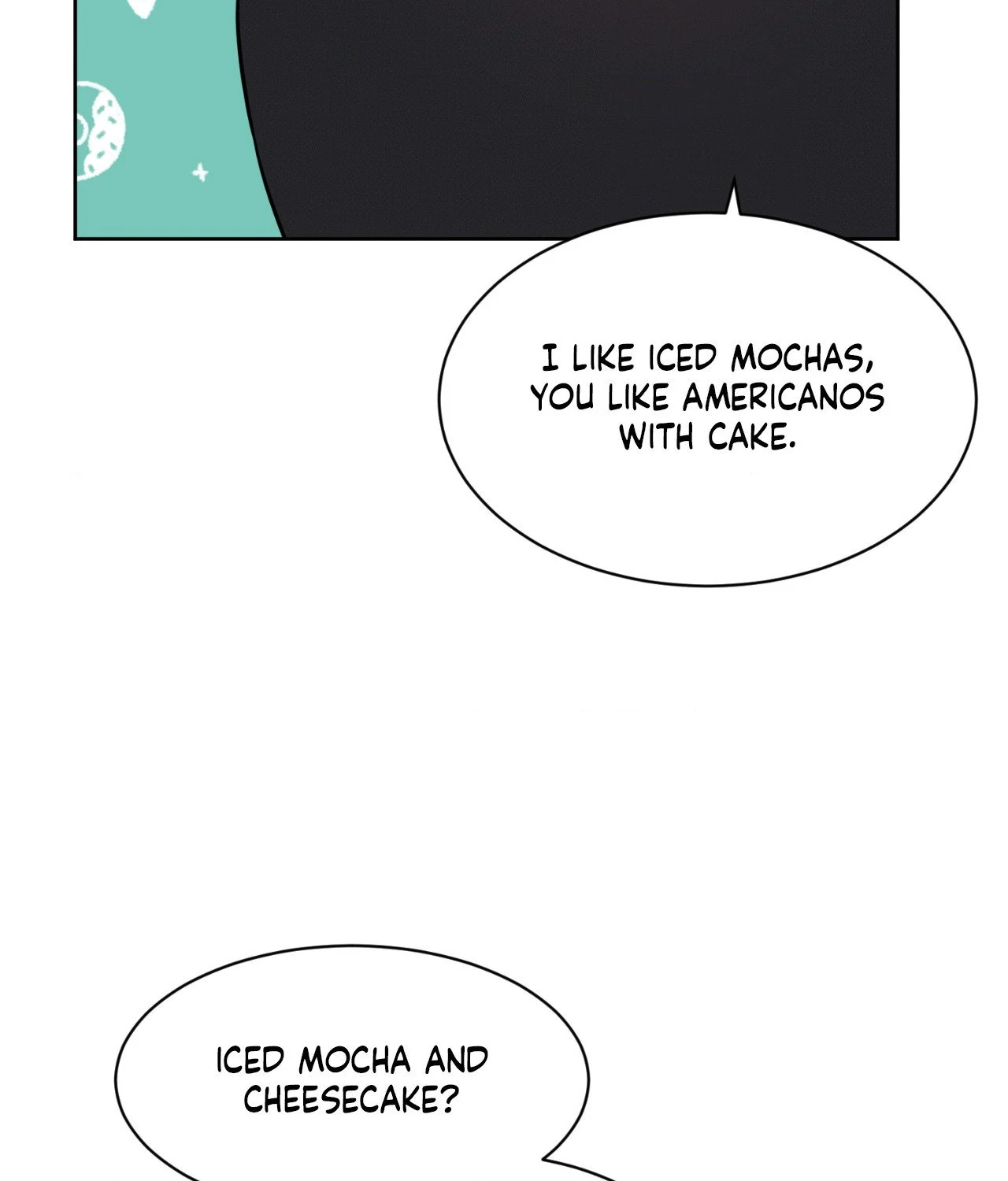 Amulet - Chapter 40 manhwa