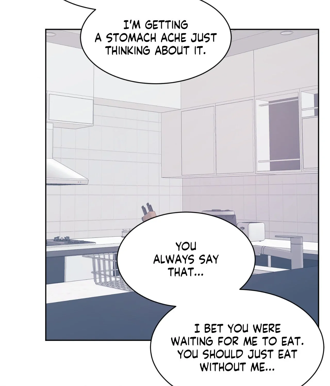 Amulet - Chapter 40 manhwa