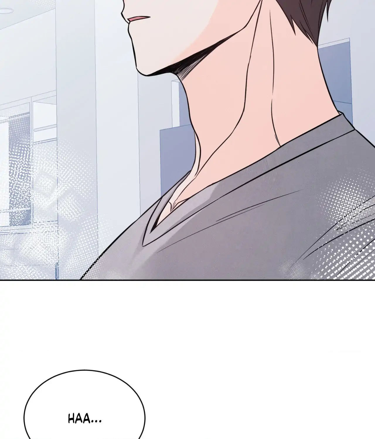 Amulet - Chapter 40 manhwa