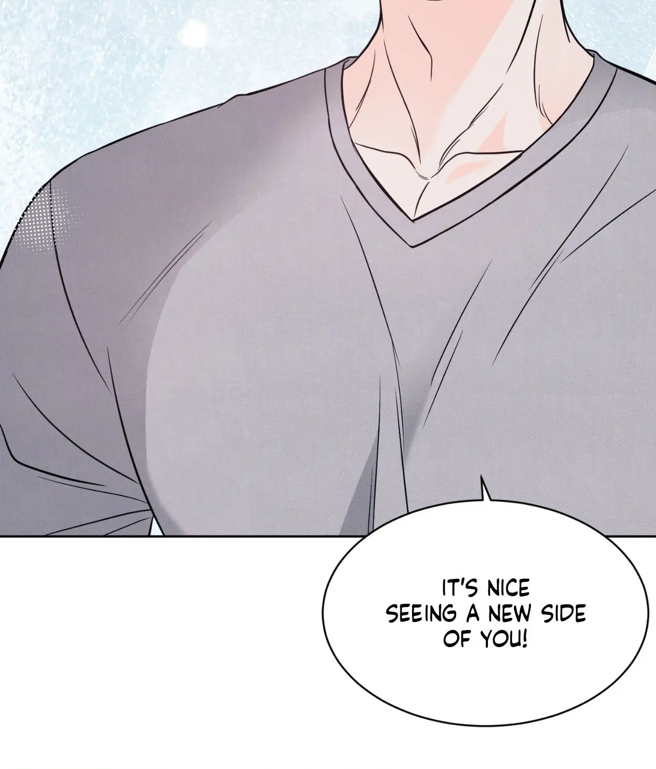 Amulet - Chapter 40 manhwa