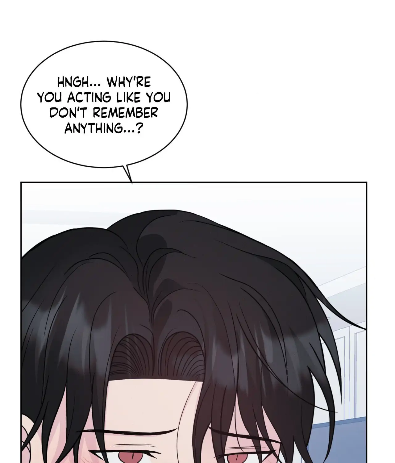 Amulet - Chapter 40 manhwa